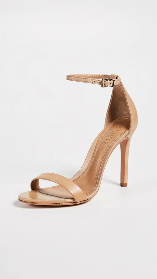 Schutz Cadey Lee Sandals - Image 2