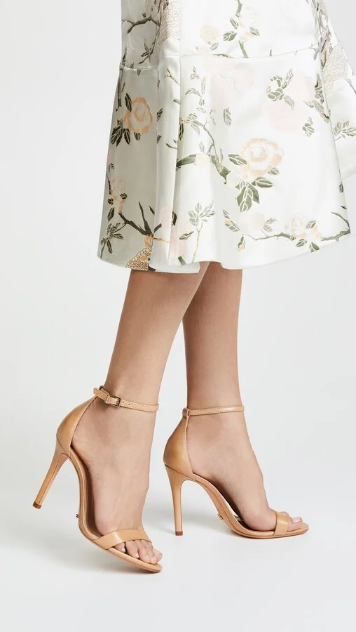 Schutz Cadey Lee Sandals - Image 3