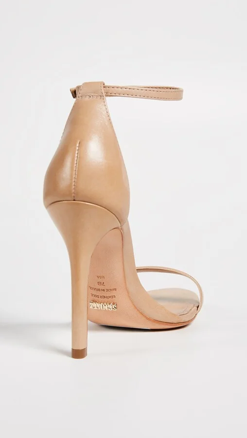 Schutz Cadey Lee Sandals - Image 4