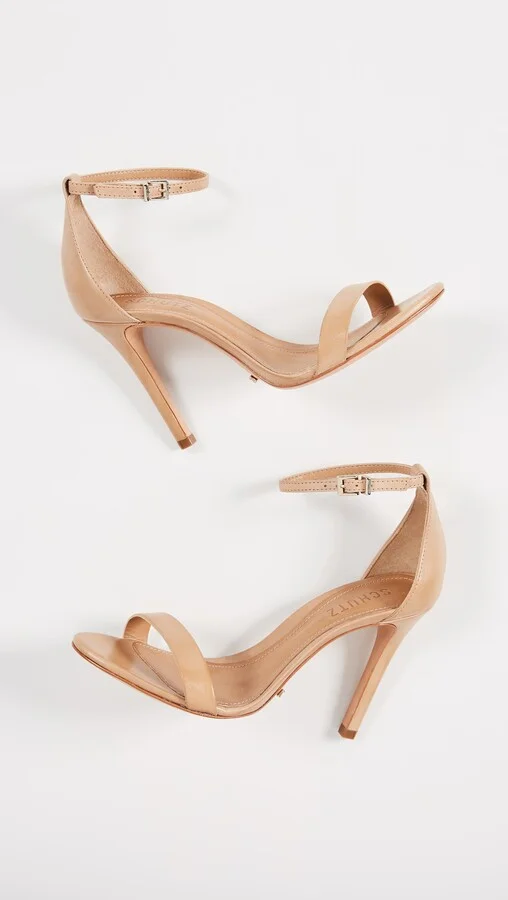 Schutz Cadey Lee Sandals - Image 5