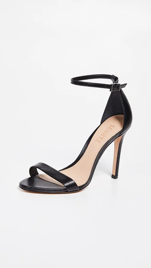 Schutz Cadey Lee Sandals - Image 2