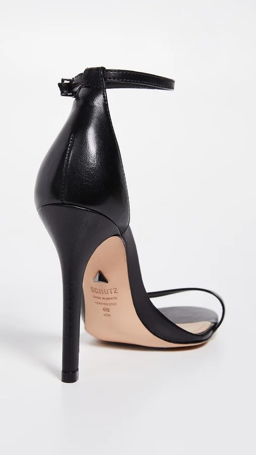 Schutz Cadey Lee Sandals - Image 4