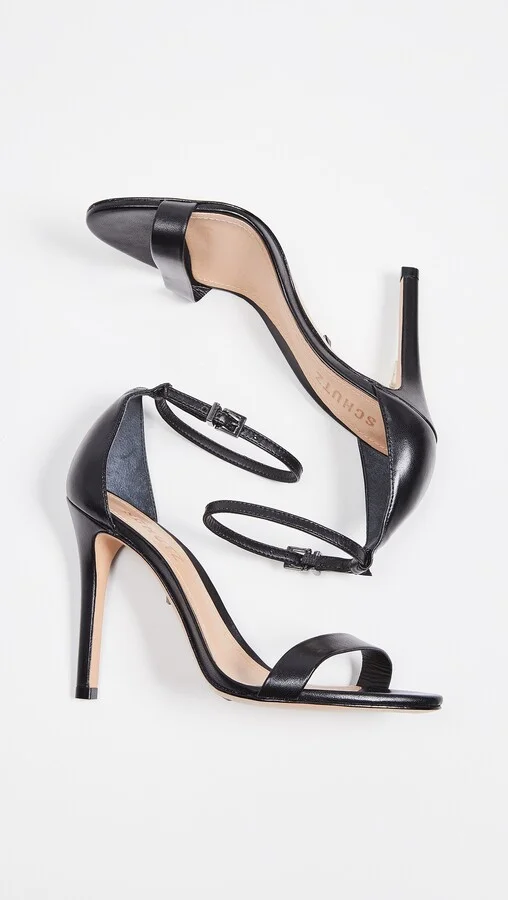 Schutz Cadey Lee Sandals - Image 5