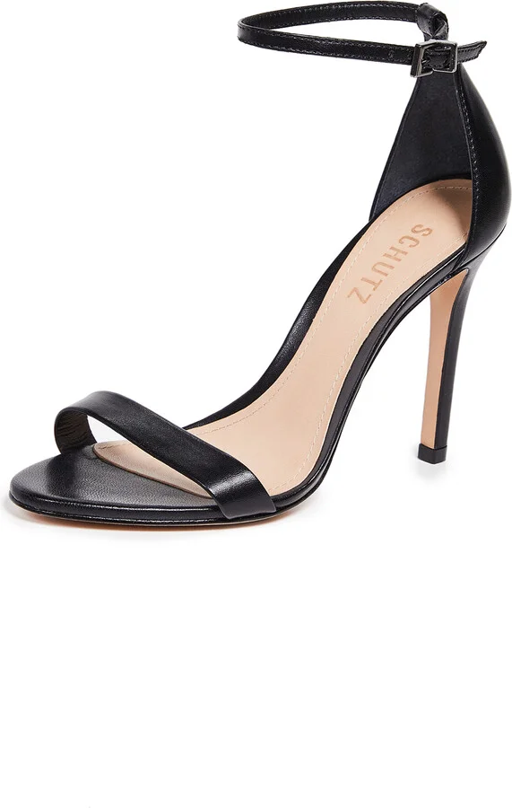 Schutz Cadey Lee Sandals