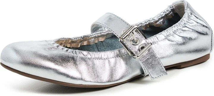 Schutz Calita Ballet Flats