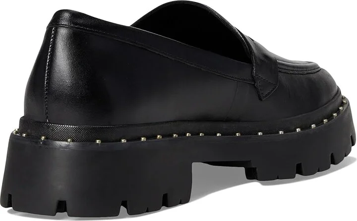 Schutz Christie Women's Shoes Black : 10.5 M, Leather - Image 4