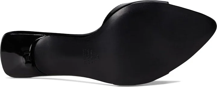 Schutz Elodie Women's Sandals Black : 5.5 M, Leather - Image 3