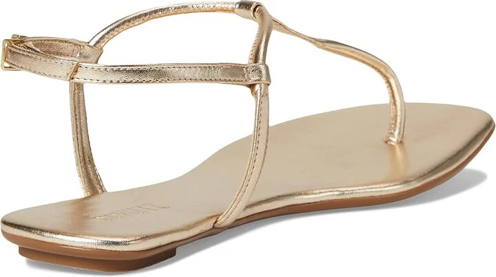 Schutz Elsha Women's Sandals Platina : 7.5 M, Leather - Image 4