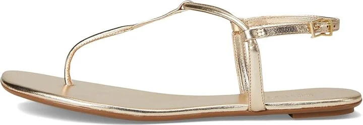 Schutz Elsha Women's Sandals Platina : 7.5 M, Leather - Image 6