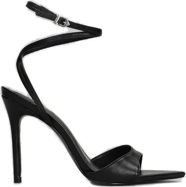 Schutz Emma High Sandals