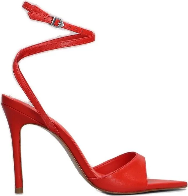 Schutz Emma Slingback Sandals