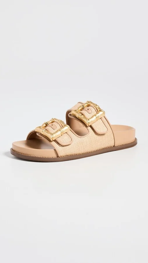 Schutz Enola Casual Slides - Image 4