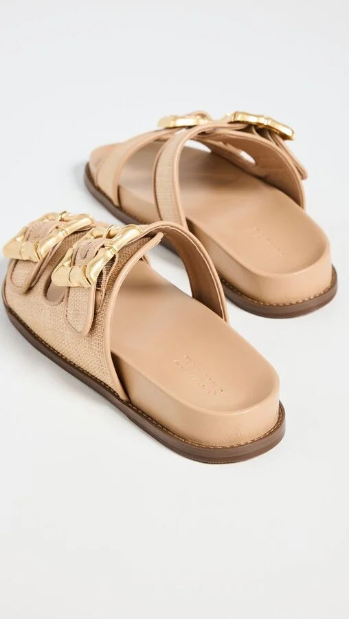 Schutz Enola Casual Slides - Image 5