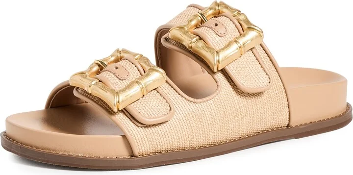 Schutz Enola Casual Slides