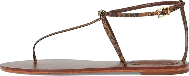 Schutz Ester Women's Wedge Shoes Natural : 9.5 M, Leather - Image 6