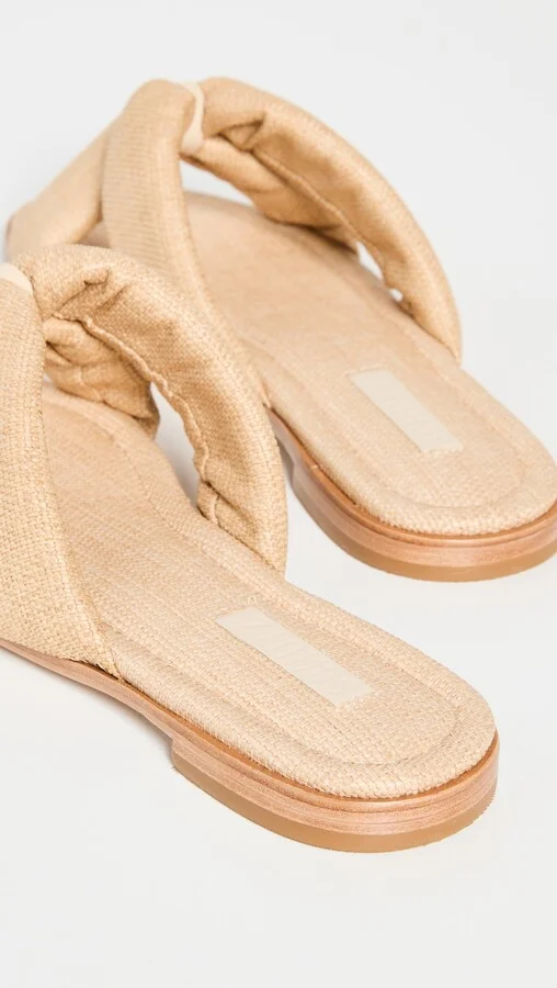 Schutz Fairy Casual Sandals - Image 3