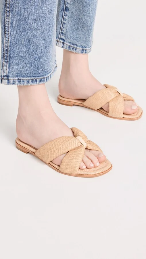 Schutz Fairy Casual Sandals - Image 4