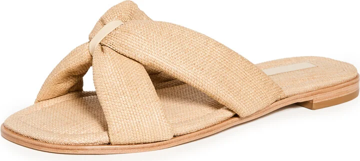 Schutz Fairy Casual Sandals