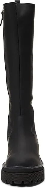 Schutz Florence Women's Shoes Black : 5.5 M, Leather - Image 2