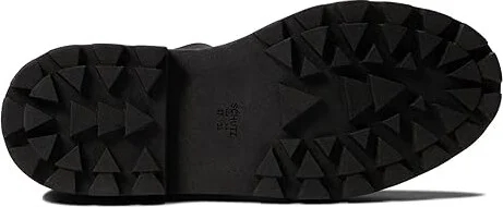 Schutz Florence Women's Shoes Black : 5.5 M, Leather - Image 3