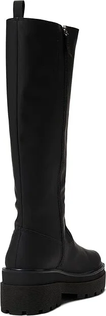 Schutz Florence Women's Shoes Black : 5.5 M, Leather - Image 4