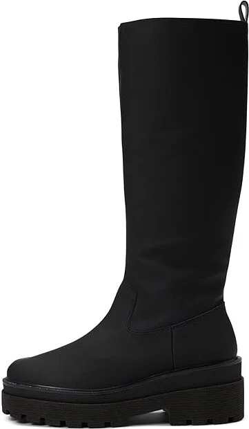 Schutz Florence Women's Shoes Black : 5.5 M, Leather - Image 5