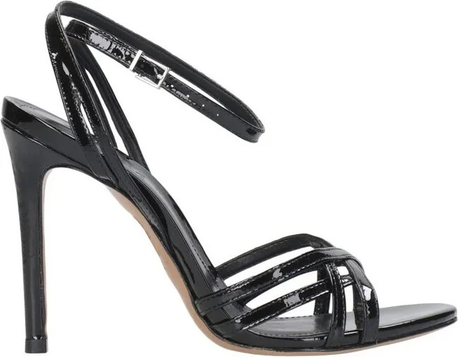 Schutz Heeled Sandals