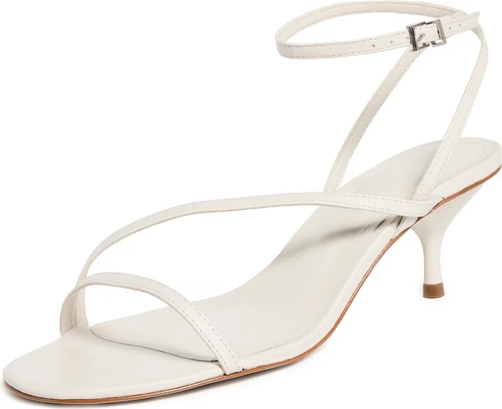 Schutz Helene Sandal Heels