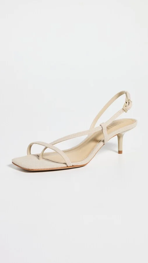 Schutz Heloise Sandal Heels - Image 2