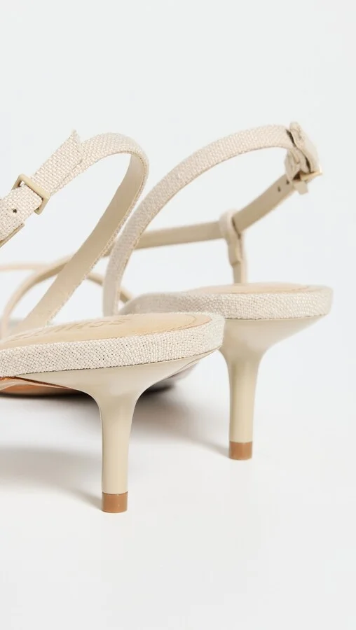 Schutz Heloise Sandal Heels - Image 5