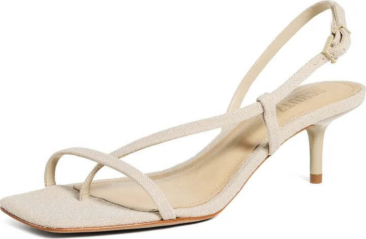 Schutz Heloise Sandal Heels