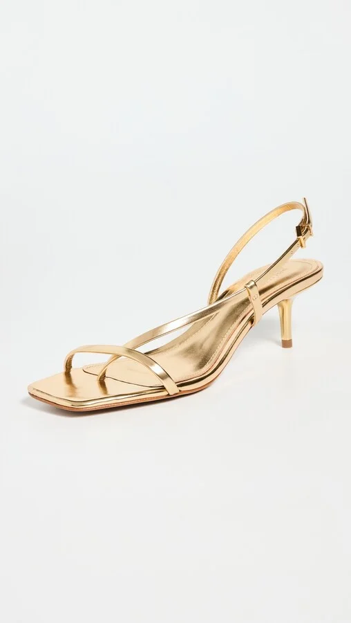 Schutz Heloise Sandals - Image 2