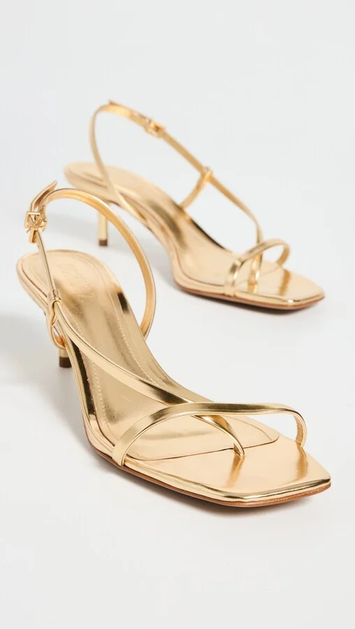 Schutz Heloise Sandals - Image 5