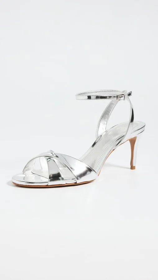 Schutz Hilda Mid Heels - Image 2