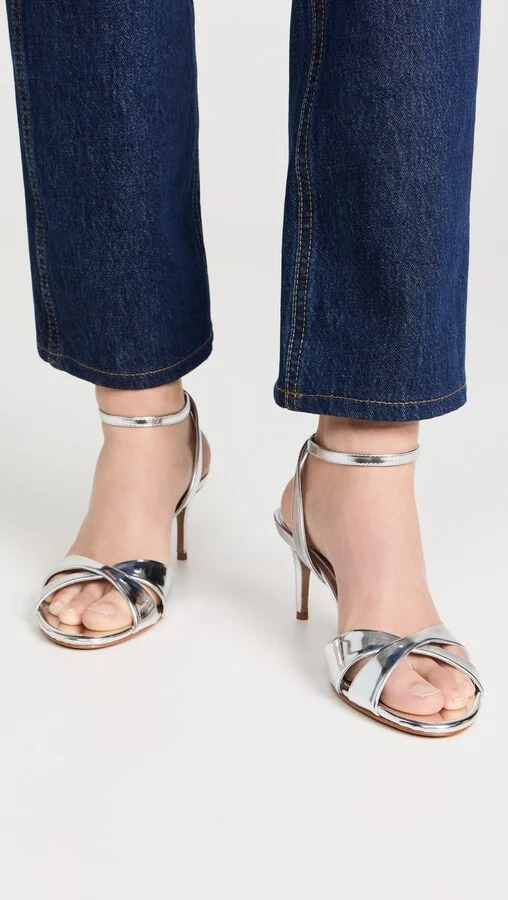 Schutz Hilda Mid Heels - Image 3