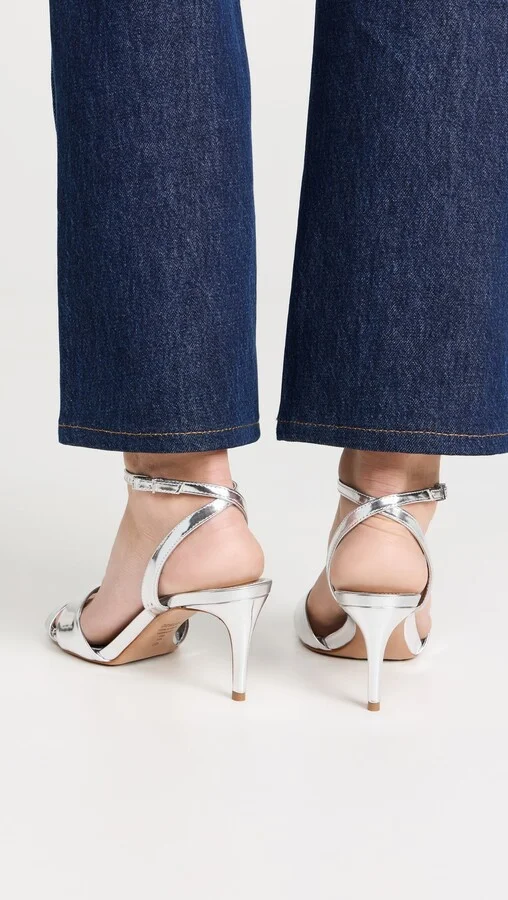 Schutz Hilda Mid Heels - Image 4