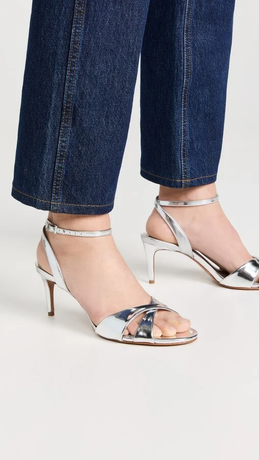 Schutz Hilda Mid Heels - Image 5