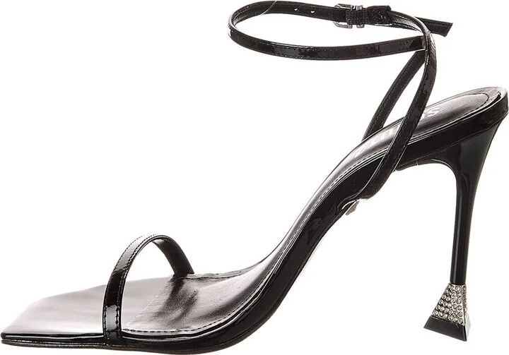 Schutz Joanna Patent Leather Sandal - Image 2