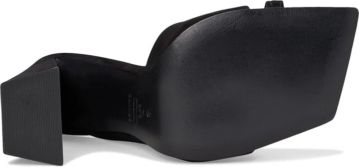 Schutz Jodie Women's Sandals Black : 5 M, Leather - Image 3
