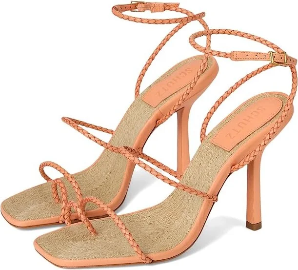 Coral Sand