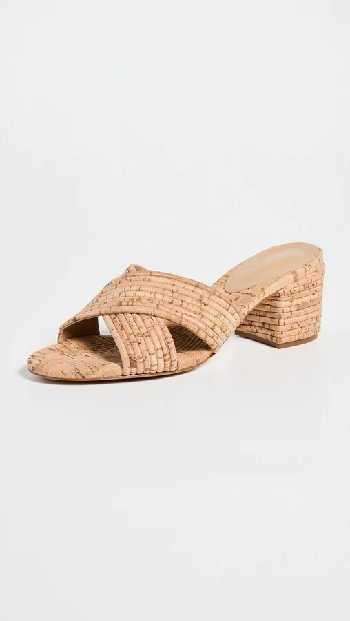 Schutz Latifah Mules - Image 2