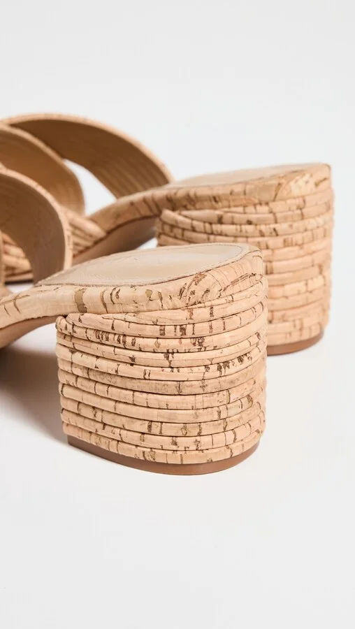 Schutz Latifah Mules - Image 3
