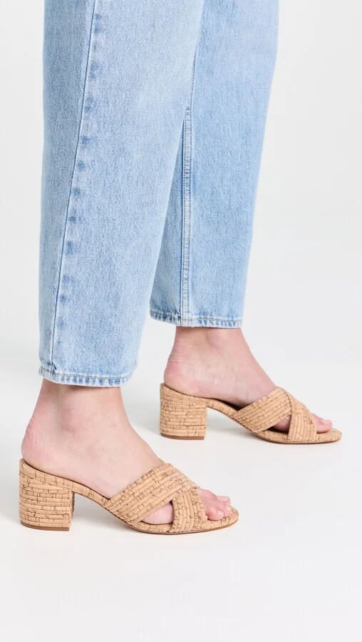 Schutz Latifah Mules - Image 4