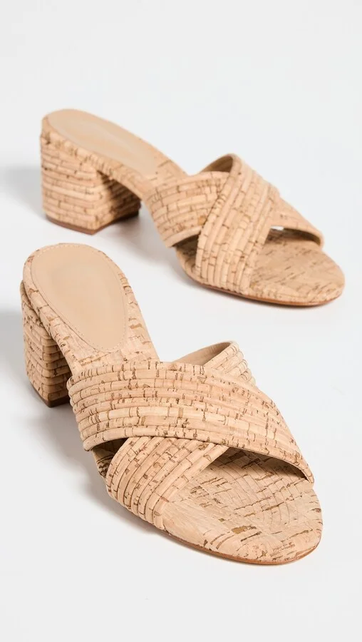 Schutz Latifah Mules - Image 5