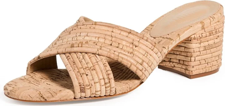 Schutz Latifah Mules