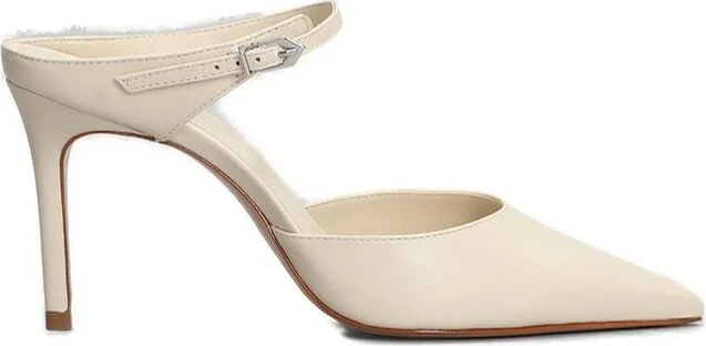 Schutz Laura Heeled Pumps