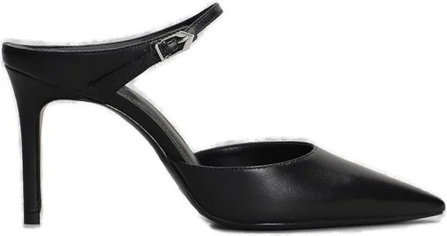 Schutz Laura Mules