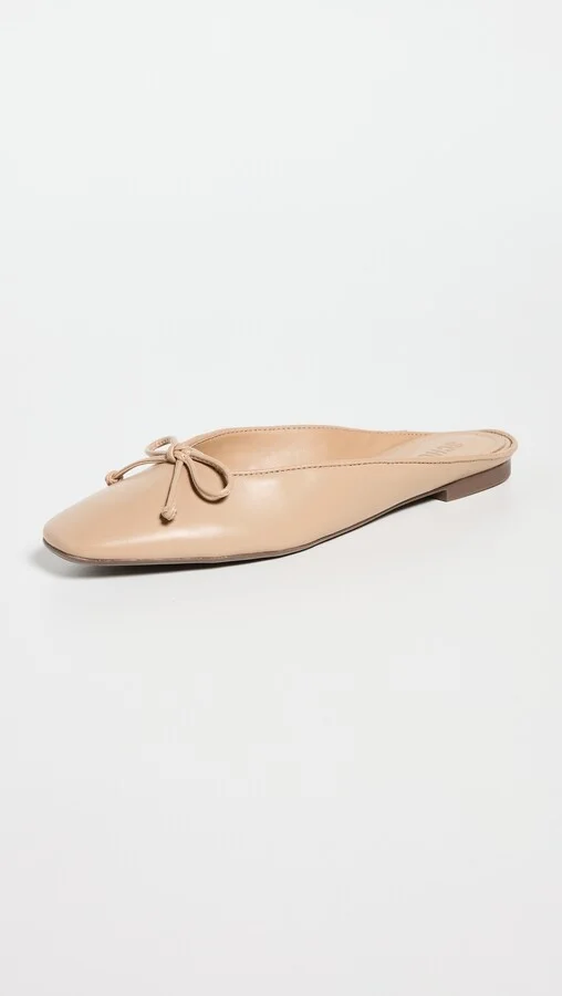 Schutz Lolita Ballet Mules - Image 2
