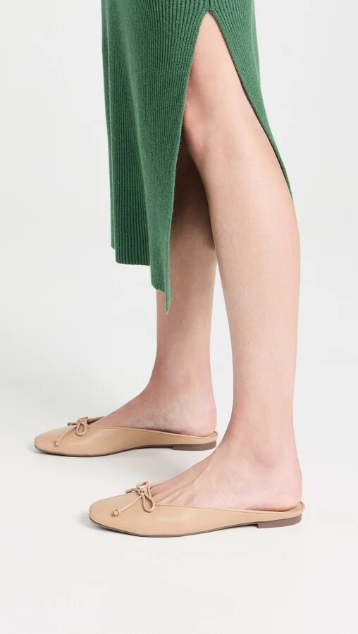 Schutz Lolita Ballet Mules - Image 3