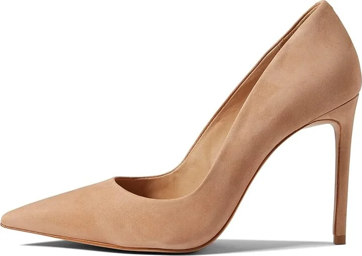 Schutz Lou Women's Shoes Honey Beige : 6 M - Image 5